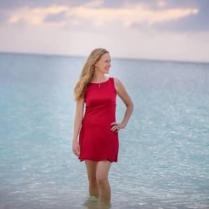 Meet your Posher, Alicia